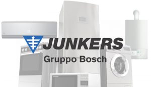 Assistenza Condizionatori Junkers Bosch Castel di Leva